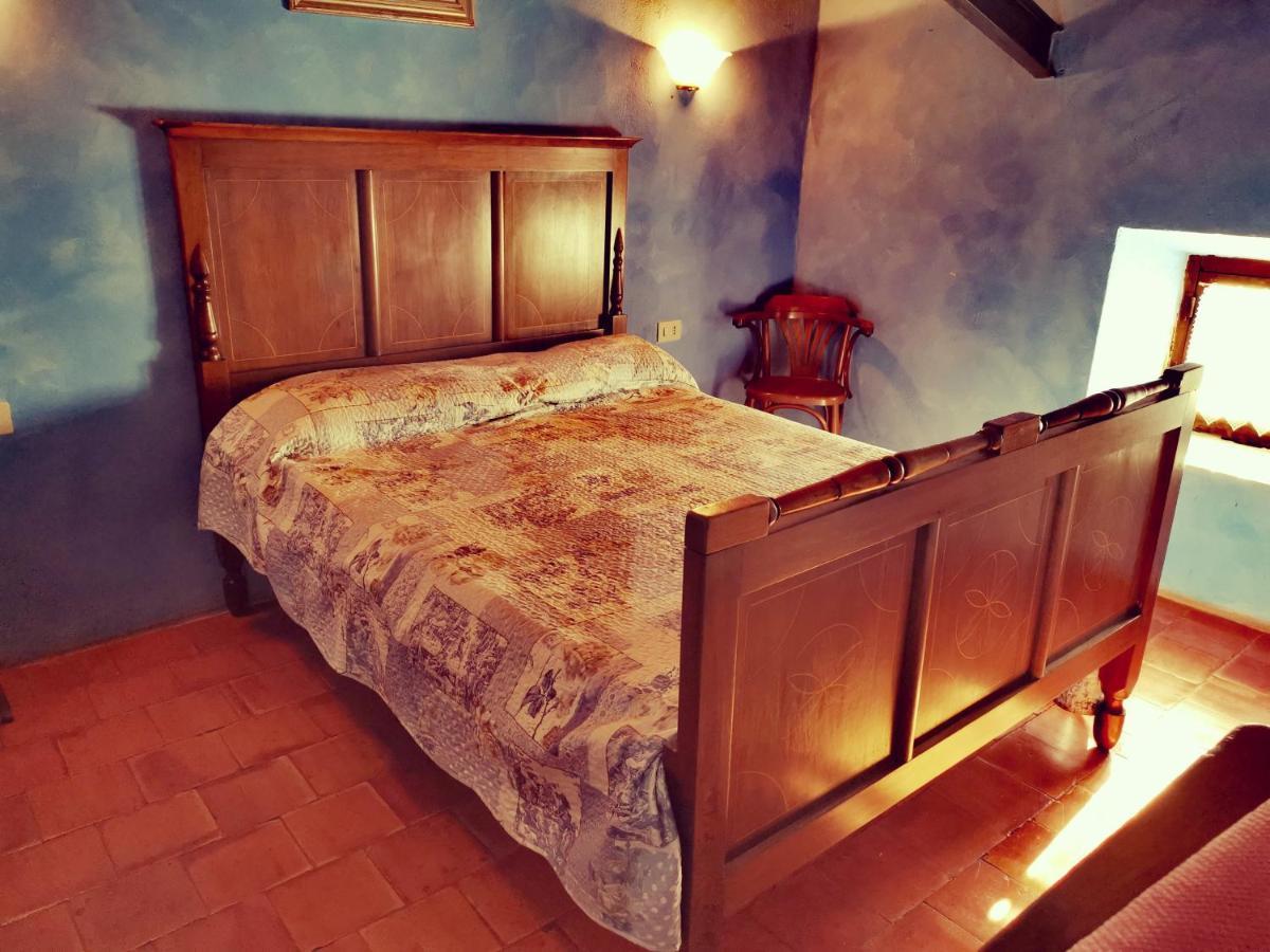 Bed and Breakfast Daina Bianca à Solignano Extérieur photo