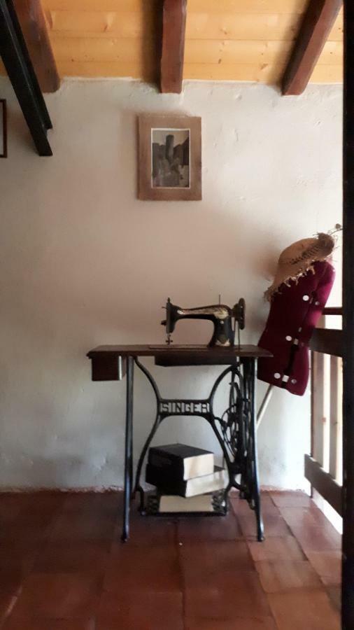 Bed and Breakfast Daina Bianca à Solignano Extérieur photo